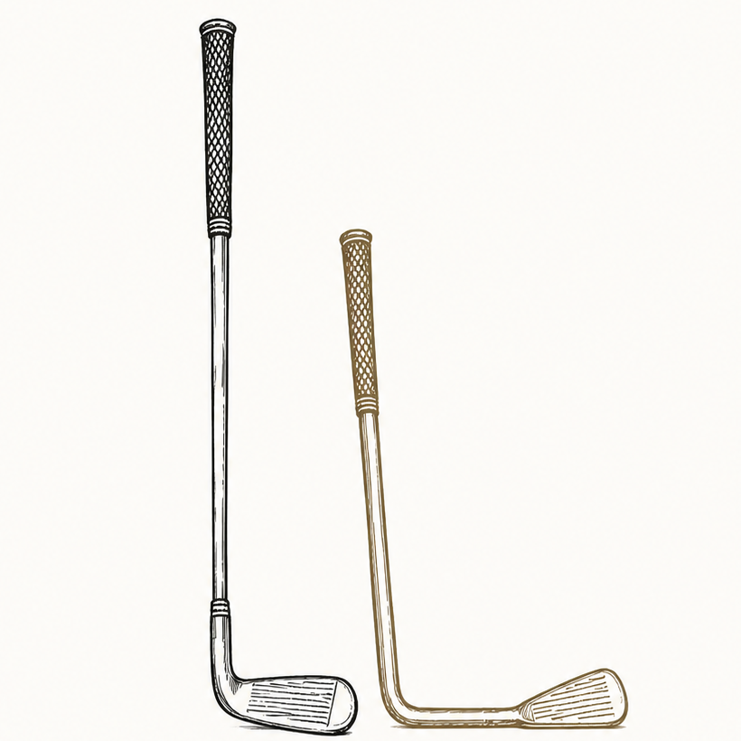 Links, Lies, & Letters